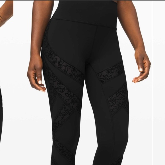 🍋 Lululemon Wunder Under High-Rise - Picture 3 of 12
